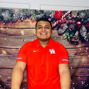 Meet your Posher, David